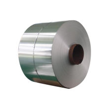 SS 410 Stainless Steel Sheet Coils BA Finished